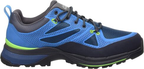 Jack Wolfskin Men's Force Striker Texapore Low M in Saudi Arabia