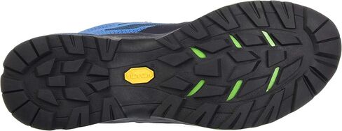 Jack Wolfskin Men's Force Striker Texapore Low M in Saudi Arabia