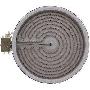 Edgewater Parts 8273992, AP6041999 Smooth Top Burner for Whirlpool, Sears, Kenmore (Fits Models: 4KA, AER, G7C, RF3, WER) in Saudi Arabia