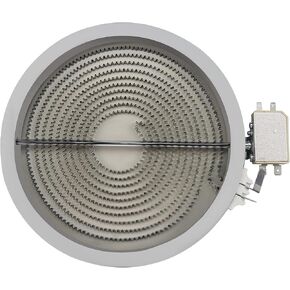 318178110 Surface Burner Element for Frigi-daire 6" Range Cooktop Radiant Heating Element 1200W Repalces Part # 316010205, 318198846, 318198830, AP3960308, 1197487, 316010200, 316010203, 316049600 in Kuwait