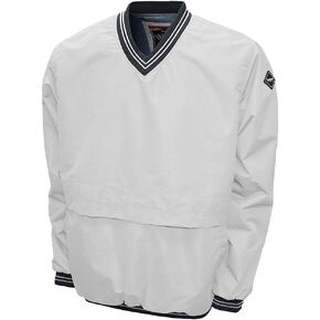 Franchise Club Windshell Pullover Jacket in Kuwait