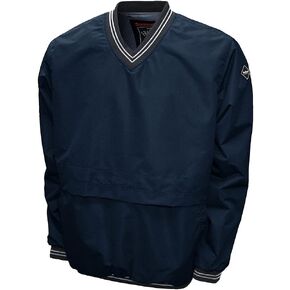 Franchise Club Windshell Pullover Jacket in Saudi Arabia