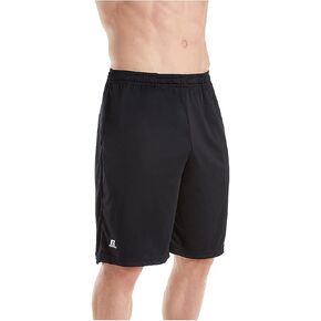 Russell Athletic Men's Dri-Power Performance Short with Pockets in Saudi Arabia