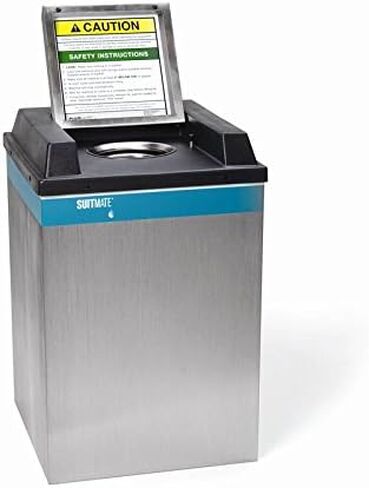 Suitmate Swimsuit Water Extractor, 220-240V, 50 Hz (for Export only, not US) in Saudi Arabia
