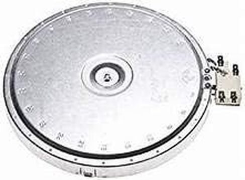 Edgewater Parts 8273992, AP6041999 Smooth Top Burner for Whirlpool, Sears, Kenmore (Fits Models: 4KA, AER, G7C, RF3, WER) in Saudi Arabia