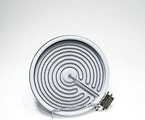 Edgewater Parts 8273992, AP6041999 Smooth Top Burner for Whirlpool, Sears, Kenmore (Fits Models: 4KA, AER, G7C, RF3, WER) in Saudi Arabia