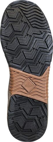 Muck Boot Men's Active Garden Hiking Urban Watertight Protective Ankle Boot Outscape Chelsea in Saudi Arabia