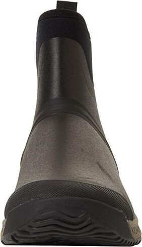 Muck Boot Men's Active Garden Hiking Urban Watertight Protective Ankle Boot Outscape Chelsea in Saudi Arabia