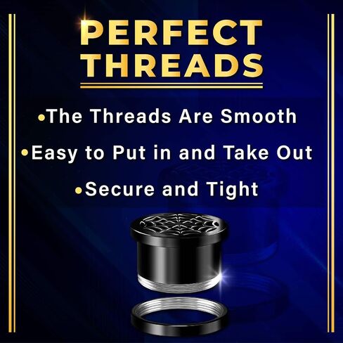 Pair of 316L Surgical Steel Black Anodized Screw-Fit Flesh Tunnels Spider web Piercing Jewelry Stretcher Ear Plugs Earring in Saudi Arabia