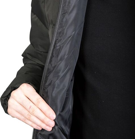 Trespass Blustery Casual Padded Mens Jacket Hooded Winter Heavyweight Jacket in Kuwait