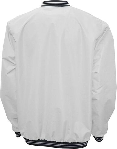 Franchise Club Windshell Pullover Jacket in Kuwait