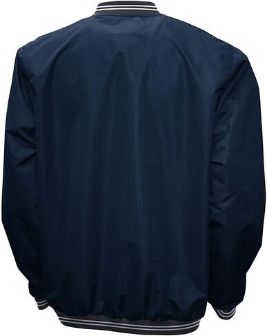 Franchise Club Windshell Pullover Jacket in Saudi Arabia