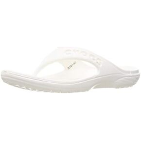Crocs Women's Men's Baya Flip Flop in Saudi Arabia