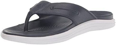 Sperry Men's Windward Float Thong Flip-Flop in Kuwait