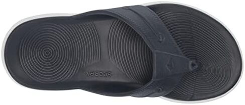Sperry Men's Windward Float Thong Flip-Flop in Kuwait