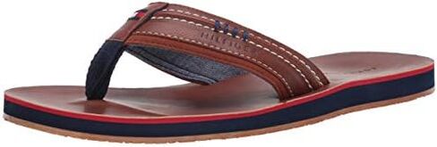 Tommy Hilfiger Men's Destino Flip-Flop in Saudi Arabia