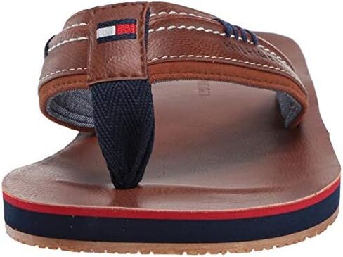 Tommy Hilfiger Men's Destino Flip-Flop in Saudi Arabia