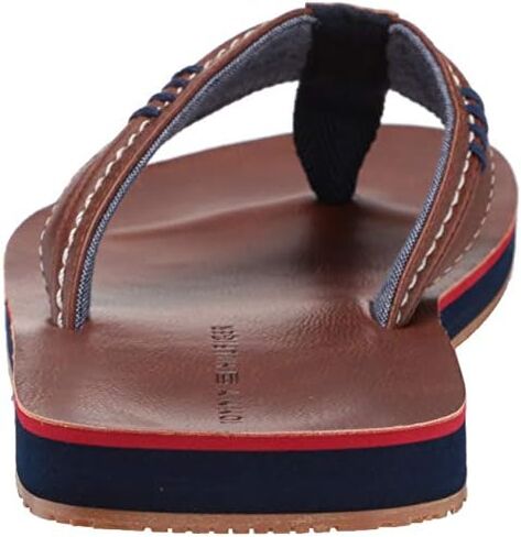 Tommy Hilfiger Men's Destino Flip-Flop in Saudi Arabia