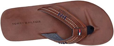 Tommy Hilfiger Men's Destino Flip-Flop in Saudi Arabia