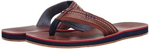 Tommy Hilfiger Men's Destino Flip-Flop in Saudi Arabia