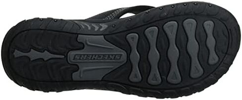 Skechers Men's Relaxed Fit-Reggae-Cobano Flip-Flop in Saudi Arabia