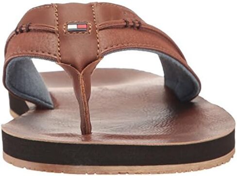 Tommy Hilfiger Men's Davidson Flip Flop in Saudi Arabia
