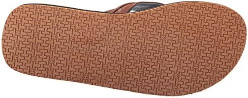Tommy Hilfiger Men's Davidson Flip Flop in Saudi Arabia
