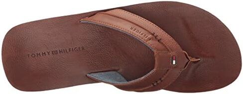 Tommy Hilfiger Men's Davidson Flip Flop in Saudi Arabia