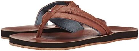 Tommy Hilfiger Men's Davidson Flip Flop in Saudi Arabia