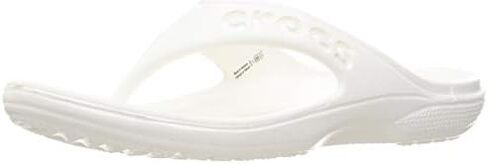 Crocs Women's Men's Baya Flip Flop in Saudi Arabia