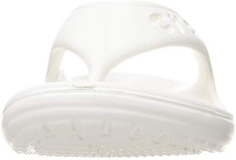 Crocs Women's Men's Baya Flip Flop in Saudi Arabia