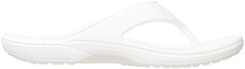 Crocs Women's Men's Baya Flip Flop in Saudi Arabia