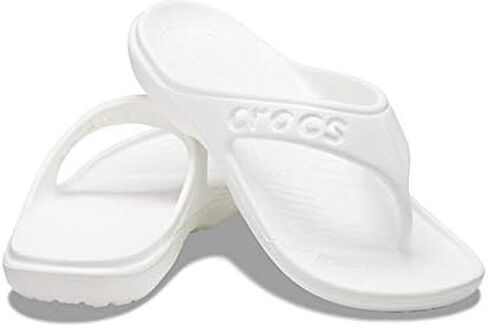 Crocs Women's Men's Baya Flip Flop in Saudi Arabia