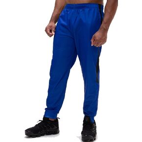 DEVOPS 1 or 2 Pack Men's Active Performance Workout Athletic Training Sweatpants Gymwear
