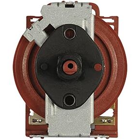 ForeverPRO WB24X10110 Switch Motor/Lamp for GE Range Hood 963856 AH753680 EA753680 PS753680 in Saudi Arabia