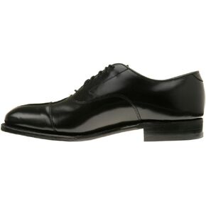 Johnston & Murphy Men's Melton Cap Toe | Formal Dress Shoe