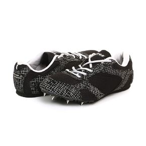 KD VX Track Shoes Athletic Running Shoes Sneakers Sprint Field Racing Spike Shoes with Removable Spike Key