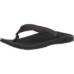 Chaco Men's Classic Leather Flip Flop in Saudi Arabia