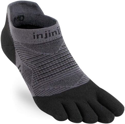 Injinji Run Original Weight No-Show in Saudi Arabia
