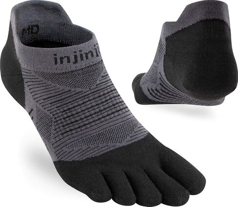 Injinji Run Original Weight No-Show in Saudi Arabia