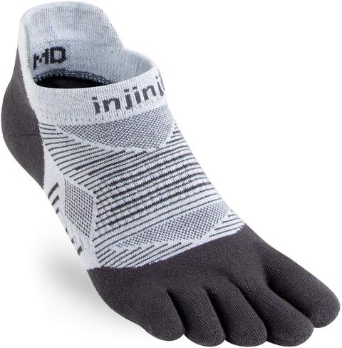Injinji Run Original Weight No-Show in Saudi Arabia