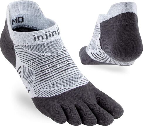 Injinji Run Original Weight No-Show in Saudi Arabia