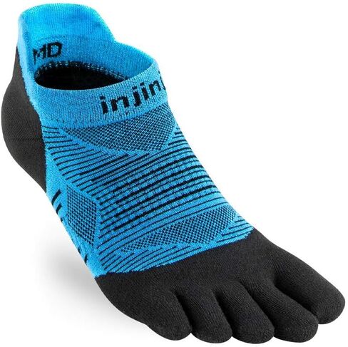 Injinji Run Original Weight No-Show in Saudi Arabia