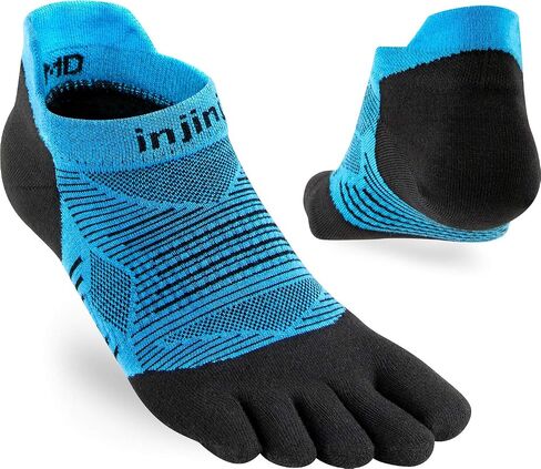 Injinji Run Original Weight No-Show in Saudi Arabia