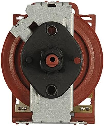 ForeverPRO WB24X10110 Switch Motor/Lamp for GE Range Hood 963856 AH753680 EA753680 PS753680 in Saudi Arabia