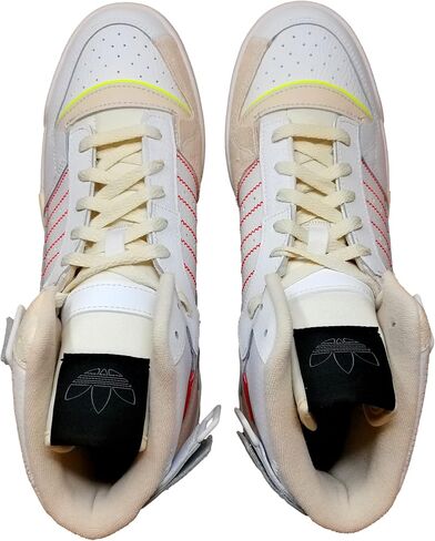 أديداس منتدى معرض منتصف أحذية رجالية in Saudi Arabia