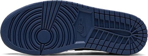 Jordan Mens Air Jordan 1 Low OG CZ0790 041 Mystic Navy - Size 11 in Saudi Arabia