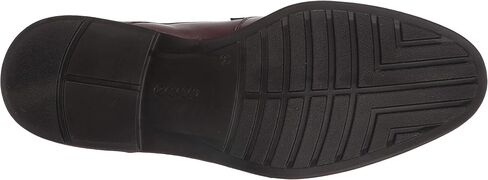 ECCO Men's Vitrus 3.0 Apron Toe Tie Oxford in Saudi Arabia