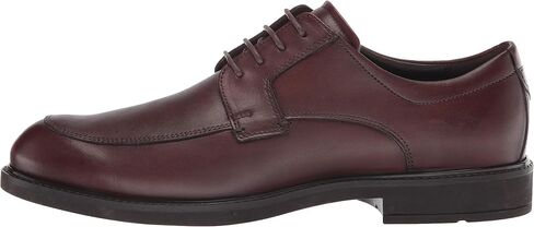 ECCO Men's Vitrus 3.0 Apron Toe Tie Oxford in Saudi Arabia