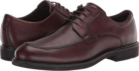 ECCO Men's Vitrus 3.0 Apron Toe Tie Oxford in Saudi Arabia